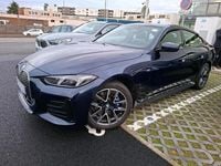 Käytetty BMW i4 M Sport 210 kW (286 HP) 2025 Sedan