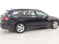 käytetty VW Passat Variant GTE 1.4 TSI DSG Sekventiell, 218hv