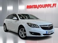Käytetty Opel Insignia Edition 170 HP (125 kW) 2016 Farmari