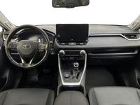 Käytetty Toyota RAV4 Hybrid Executive 178 HP (130 kW) 2024 Katumaasturi