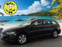 Käytetty VW Passat 150 HP (110 kW) 2021 Farmari