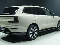 Käytetty Volvo EX90 Performance 380 kW (517 HP) 2025 Katumaasturi