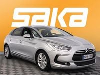Käytetty Citroën DS5 Chic 163 HP (119 kW) 2013 Viistoperä