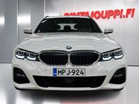 Käytetty BMW 330e M Sport 292 HP (214 kW) 2021 Farmari