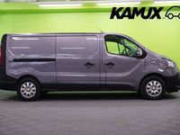 käytetty Renault Trafic dCi 125 TwinTurbo L2H1 6,0 m3