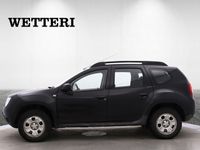 käytetty Dacia Duster 2wd 1,5 dCi 109hv 6MT Laureate - Rahoituskorko alk. 2,99%+kulut -