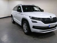 käytetty Skoda Kodiaq 2,0 TDI 150 4x4 SportLine DSG Autom