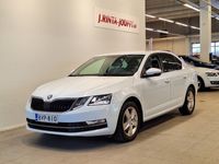 käytetty Skoda Octavia 1,5 TSI Style - 3kk lyhennysvapaa - Led valot, Koukku, webasto, 1.omisteinen, Suomi-auto - Ilmainen kotiintoimitus! - J. autoturva