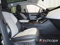 Käytetty Land Rover Range Rover evoque SE Dynamic 301 HP (221 kW) 2024 Musta Katumaasturi