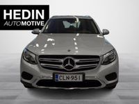 käytetty Mercedes GLC220 d 4Matic A Premium Business