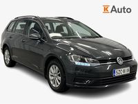 Käytetty VW Golf VII Trendline 116 HP (85 kW) 2020 Farmari