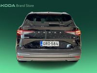 Käytetty Skoda Enyaq iV 150 kW (204 HP) 2022 Katumaasturi