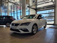 käytetty Seat Leon ST Sportourer 1,5 TSI 150 EVO FR Business Class DSG - 3kk lyhennysvapaa - 1