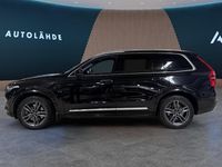 Käytetty Volvo XC90 Inscription 320 HP (235 kW) 2016 Katumaasturi