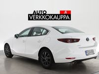 käytetty Mazda 3 Sedan 2,0 (150hv) M Hybrid e-Skyactiv-G Vision MT