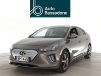 käytetty Hyundai Ioniq Electric Style