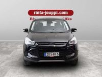 käytetty Ford Kuga 1,5 EcoBoost 150 hv FWD M6 Titanium 5-ovinen