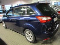 käytetty Ford Grand C-Max 2,0 TDCi 140 hv PowerShift autom. Titanium A6 5-ovinen