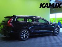 käytetty Volvo V60 T6 TwE AWD Momentum aut / Keyless / Bliss / Adapt.Vakkari / Sähköt.Takaluukku / Pilotassist / CrossT