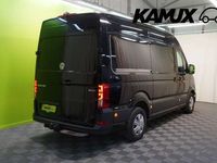 käytetty VW Crafter CrafterUmpikorinen (BB) 5ov 1968cm3 A