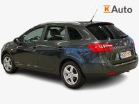 Käytetty Seat Ibiza Copa 105 HP (77 kW) 2011