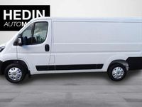 käytetty Fiat Ducato 2.2 Multijet3 140 MT 10m3 L2H1 Pro