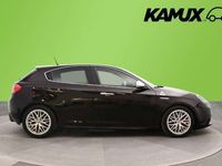 käytetty Alfa Romeo 1750 Giulietta Quadrifoglio VerdeTBi 235hv Bensiini // JUURI TULLUT! //