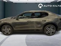 Käytetty Ford Capri Extended Range 250 kW (340 HP) 2025 Harmaa Katumaasturi