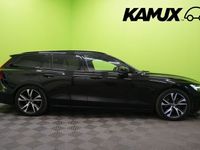 käytetty Volvo V60 B4 D-MHEV R-Design aut. //