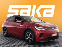 Käytetty VW ID.4 GTX 219 kW (299 HP) 2022 Katumaasturi