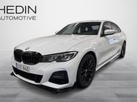 Käytetty BMW 330e M Sport 292 HP (214 kW) 2019 Sedan