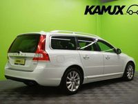 käytetty Volvo V70 D4 Classic Business aut /