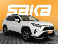 Käytetty Toyota RAV4 Hybrid Active 306 HP (225 kW) 2022 Katumaasturi
