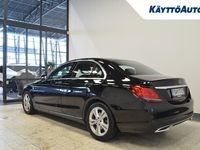 käytetty Mercedes A180 CBusiness