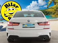 käytetty BMW 330e 330 E G20 SedanA Charged Edition M Sport * 1-Om / Prof.Navi / Lisälämmitin / Nahka-alcantara / Ratinlämmitin / CarPlay / Kaistavahti * - *OSTA NYT, MAKSA TOUKOKUUSSA!* -