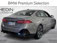 Käytetty BMW 550e M Sport 490 HP (360 kW) 2024 Sedan