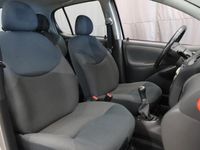 käytetty Toyota Yaris 1.3 VVT-i 5d Linea Sol