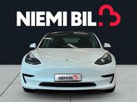 Käytetty Tesla Model 3 Standard Range Plus 211 kW (287 HP) 2021 Sedan