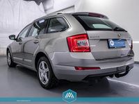 Käytetty Skoda Octavia Elegance 180 HP (132 kW) 2014 Viistoperä