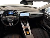 Käytetty MG MG5 EV Luxury 114 kW (156 HP) 2023 Farmari