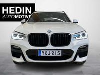 käytetty BMW X3 G01 xDrive 30e A Business M Sport // BPS