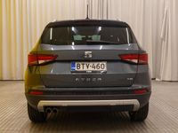 Käytetty Seat Ateca XCELLENCE 150 HP (110 kW) 2016 Katumaasturi