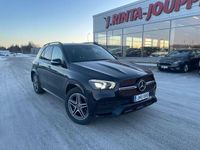 Käytetty Mercedes GLE350 AMG 194 HP (142 kW) 2022 Farmari