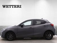 käytetty Mazda 2 2 5HB 1,5 SKYACTIV-G Optimum 6AT - Rahoituskorko alk.99%+kulut - **Automaatti / Merkkihuollettu / Kamera / Luotettava **