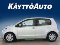 Käytetty Skoda Citigo Ambition 60 HP (44 kW) 2014 Hopea Viistoperä