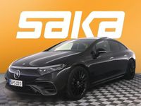 Käytetty Mercedes EQS350 AMG 214 kW (292 HP) 2022 Sedan