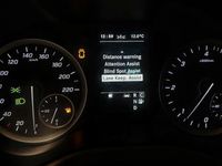 käytetty Mercedes Vito 119 CDI 4MATIC Aut 190 HV * Pariovet * Eberi * Navi * P-Kamera *Sis 24% alv