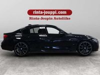 käytetty BMW 330e 330 F30 SedanA Business M Sport - M Sport / Facelift /