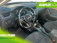 Käytetty Skoda Octavia Style 150 HP (110 kW) 2016 Viistoperä