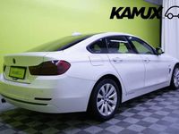 käytetty BMW 420 